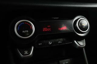 Kia Picanto 1.0 GT Line