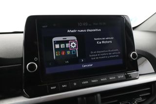 Kia Picanto 1.0 GT Line
