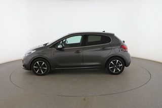 Peugeot 208 1.2 PureTech Tech Edition