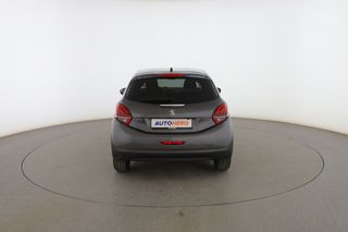 Peugeot 208 1.2 PureTech Tech Edition