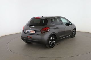 Peugeot 208 1.2 PureTech Tech Edition