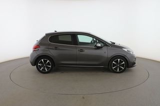 Peugeot 208 1.2 PureTech Tech Edition