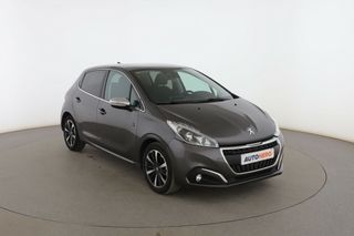 Peugeot 208 1.2 PureTech Tech Edition