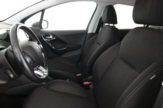 Peugeot 208 1.2 PureTech Tech Edition