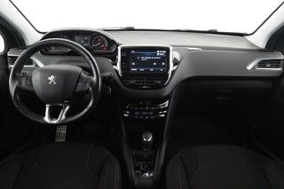 Peugeot 208 1.2 PureTech Tech Edition