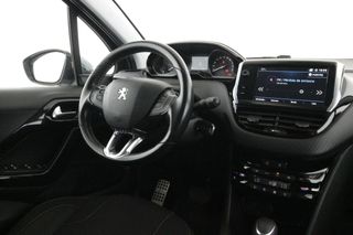 Peugeot 208 1.2 PureTech Tech Edition