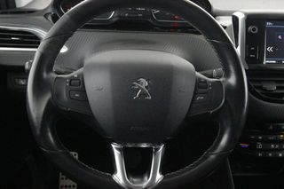 Peugeot 208 1.2 PureTech Tech Edition