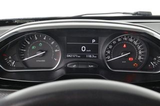 Peugeot 208 1.2 PureTech Tech Edition