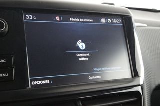Peugeot 208 1.2 PureTech Tech Edition
