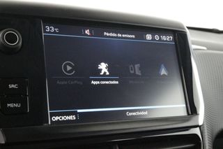 Peugeot 208 1.2 PureTech Tech Edition