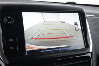 Peugeot 208 1.2 PureTech Tech Edition