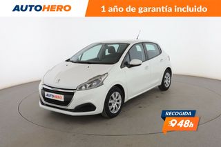 Peugeot 208 1.2 PureTech Active