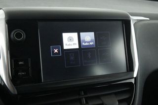 Peugeot 208 1.2 PureTech Active