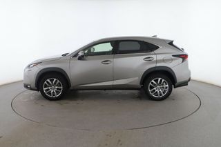 Lexus NX 2.5 300h Executive 4WD