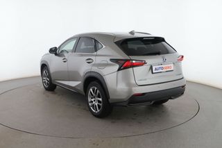 Lexus NX 2.5 300h Executive 4WD