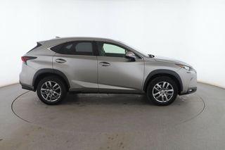 Lexus NX 2.5 300h Executive 4WD