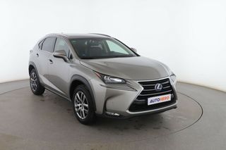 Lexus NX 2.5 300h Executive 4WD