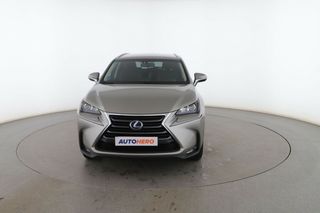 Lexus NX 2.5 300h Executive 4WD