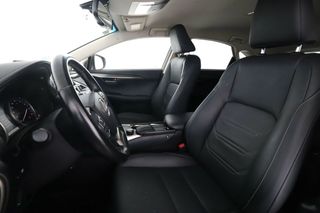 Lexus NX 2.5 300h Executive 4WD