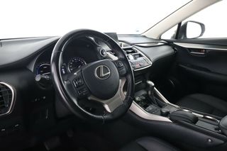 Lexus NX 2.5 300h Executive 4WD