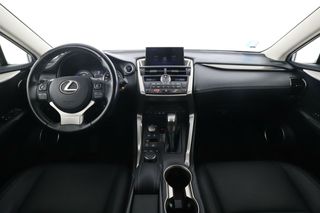 Lexus NX 2.5 300h Executive 4WD