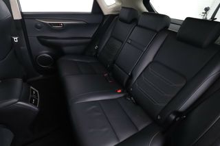 Lexus NX 2.5 300h Executive 4WD