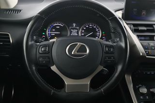 Lexus NX 2.5 300h Executive 4WD
