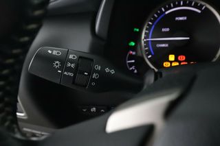Lexus NX 2.5 300h Executive 4WD