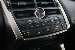 Lexus NX 2.5 300h Executive 4WD