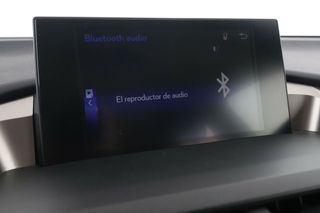 Lexus NX 2.5 300h Executive 4WD