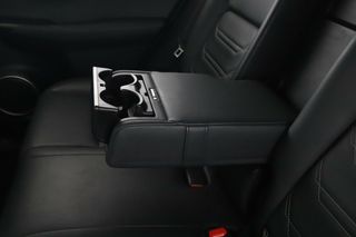 Lexus NX 2.5 300h Executive 4WD