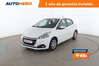 Peugeot 208 1.2 PureTech Active