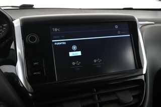 Peugeot 208 1.2 PureTech Active