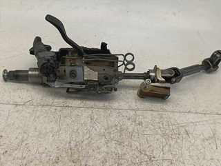 COLUMNA DIRECCION SEAT IBIZA (6L1) 1.2 | 0.02 - 6