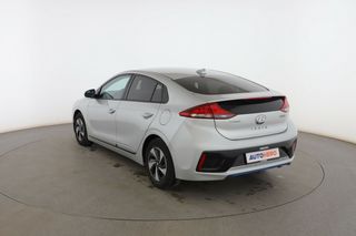 Hyundai IONIQ 1.6 Hybrid Klass