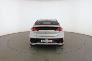 Hyundai IONIQ 1.6 Hybrid Klass