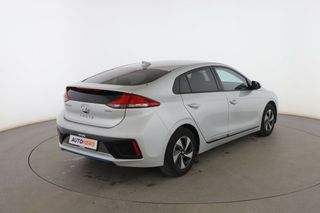 Hyundai IONIQ 1.6 Hybrid Klass