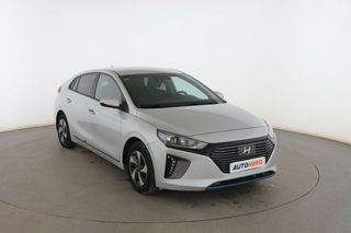 Hyundai IONIQ 1.6 Hybrid Klass