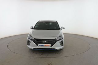 Hyundai IONIQ 1.6 Hybrid Klass
