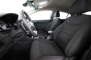 Hyundai IONIQ 1.6 Hybrid Klass