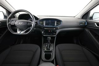 Hyundai IONIQ 1.6 Hybrid Klass