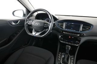 Hyundai IONIQ 1.6 Hybrid Klass
