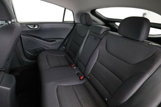 Hyundai IONIQ 1.6 Hybrid Klass