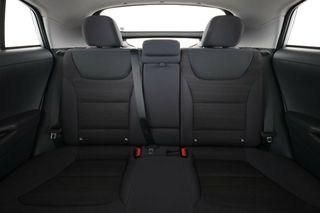 Hyundai IONIQ 1.6 Hybrid Klass