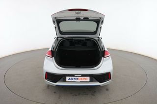 Hyundai IONIQ 1.6 Hybrid Klass