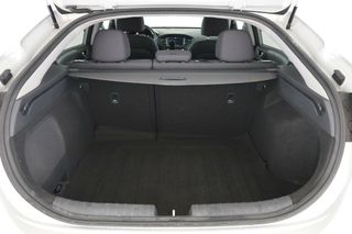 Hyundai IONIQ 1.6 Hybrid Klass