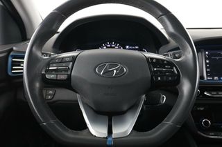 Hyundai IONIQ 1.6 Hybrid Klass