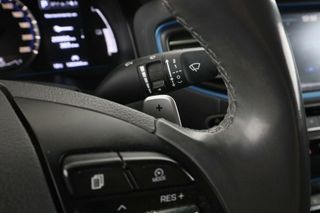 Hyundai IONIQ 1.6 Hybrid Klass