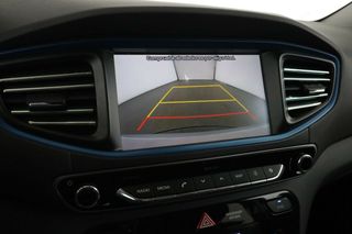 Hyundai IONIQ 1.6 Hybrid Klass