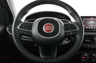 Fiat Tipo 1.6 JTDM Lounge